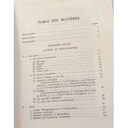 L'Expansion européenne
