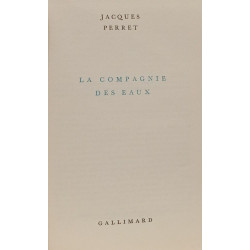 La compagnie des eaux