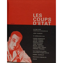 Les coups d'état