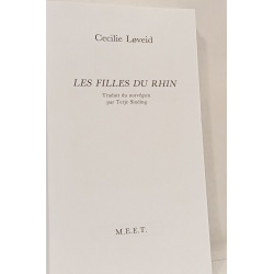 Les filles du Rhin