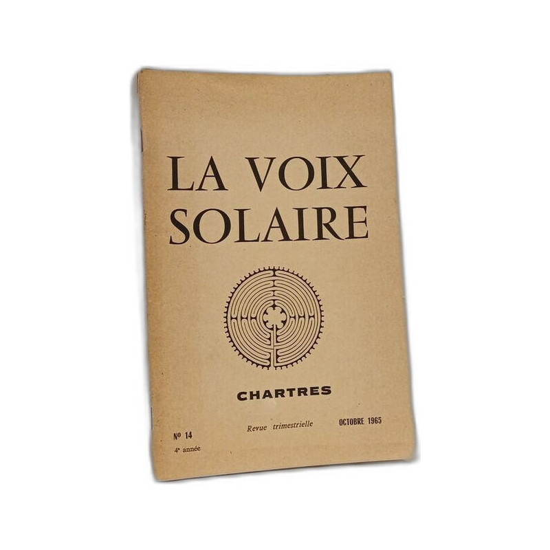La Voix Solaire