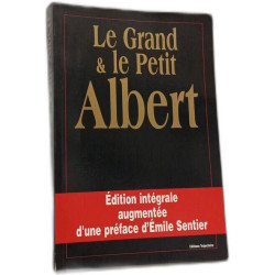 Le Grand Et Le Petit Albert. Oeuvre Complète