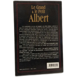 Le Grand Et Le Petit Albert. Oeuvre Complète