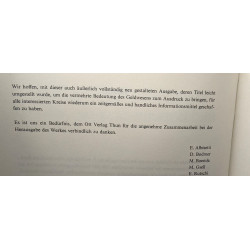 Handbuch des Geld- Bank- und Börsenwesens der Schweiz