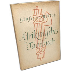 Afrikanisches Tagebuch