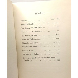 Afrikanisches Tagebuch