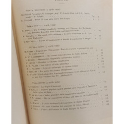 Problemi attuali di scienza e di cultura - atti del convegno...