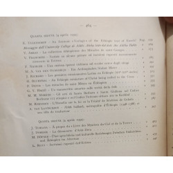 Problemi attuali di scienza e di cultura - atti del convegno...
