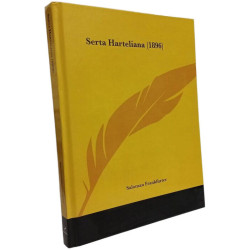Serta Harteliana (1896)