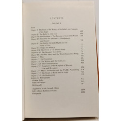 The Sages: Their Concepts and Beliefs - VOL. I et II