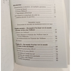 Apocalypses et cosmologie du salut