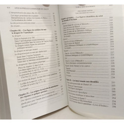 Apocalypses et cosmologie du salut