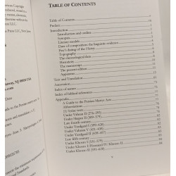 The History of the Holy Mar Ma'in: With a Guide to the Persian...