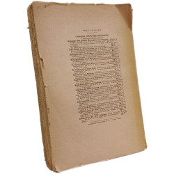 L'Évangile de Pierre / Etudes bibliques