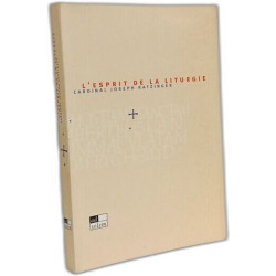Esprit de la liturgie