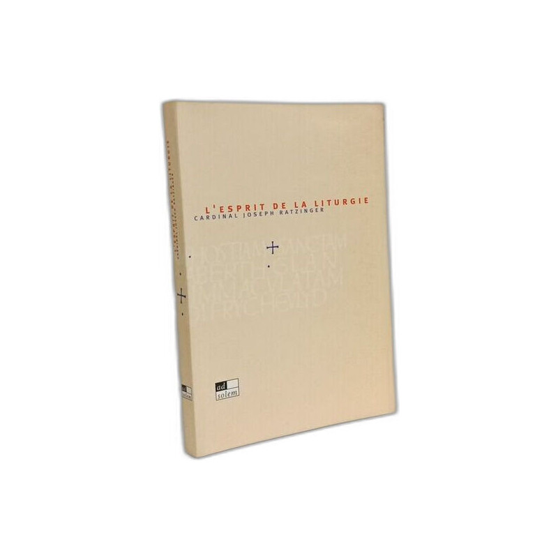 Esprit de la liturgie