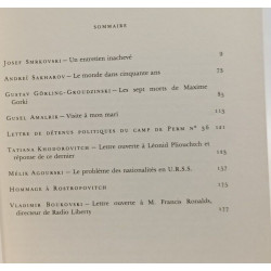 Continent N°5