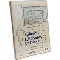 Célébrons la Pâque