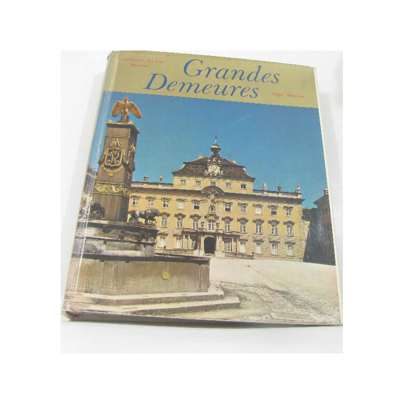 Grandes demeures