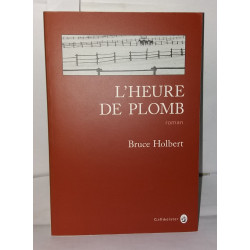 L'heure de plomb