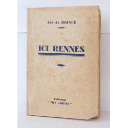 Ici rennes