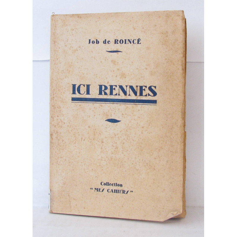 Ici rennes