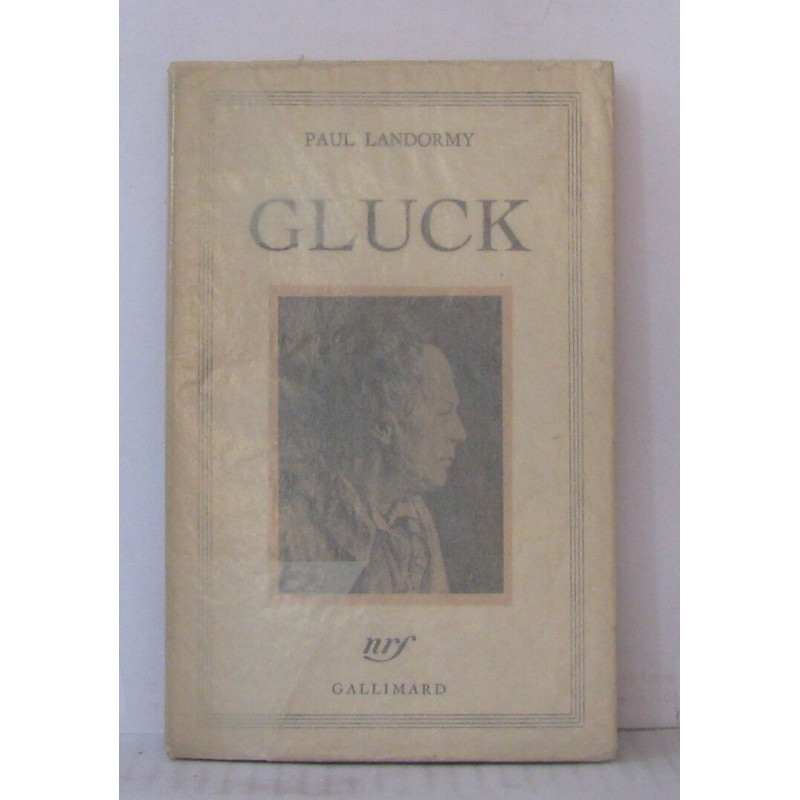 Gluck