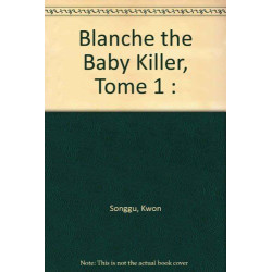 Blanche Vol.1