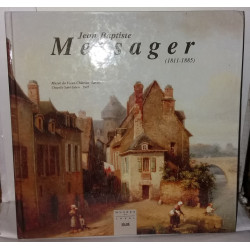 Jean Baptiste Messager