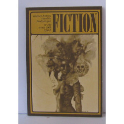 Fiction N°184