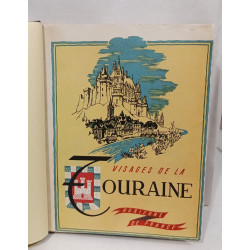 Visages de la Touraine