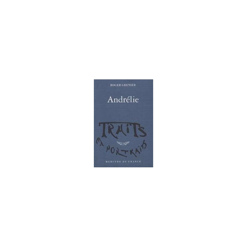 Andrelie