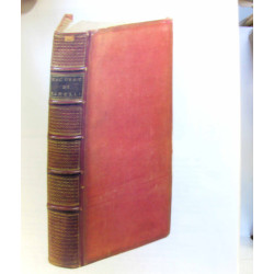 Cinquante livres te autographes précieux provenant d'un cabinet...