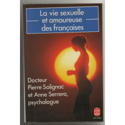 Vie sexuelle et amoureuse des françaises