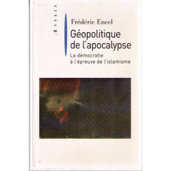 Geopolitique de l'apocalypse