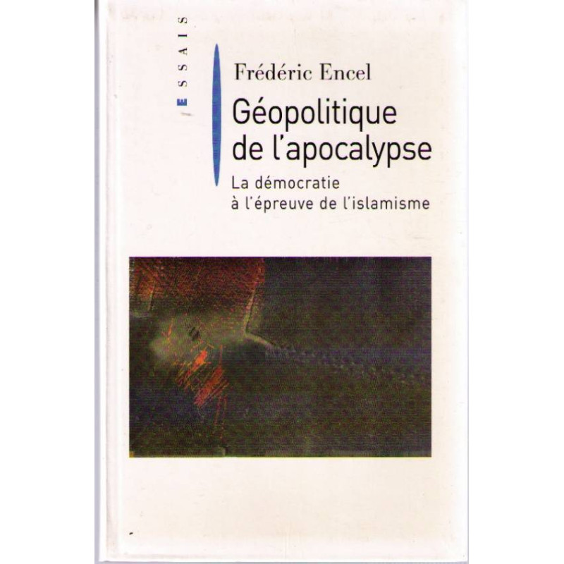 Geopolitique de l'apocalypse