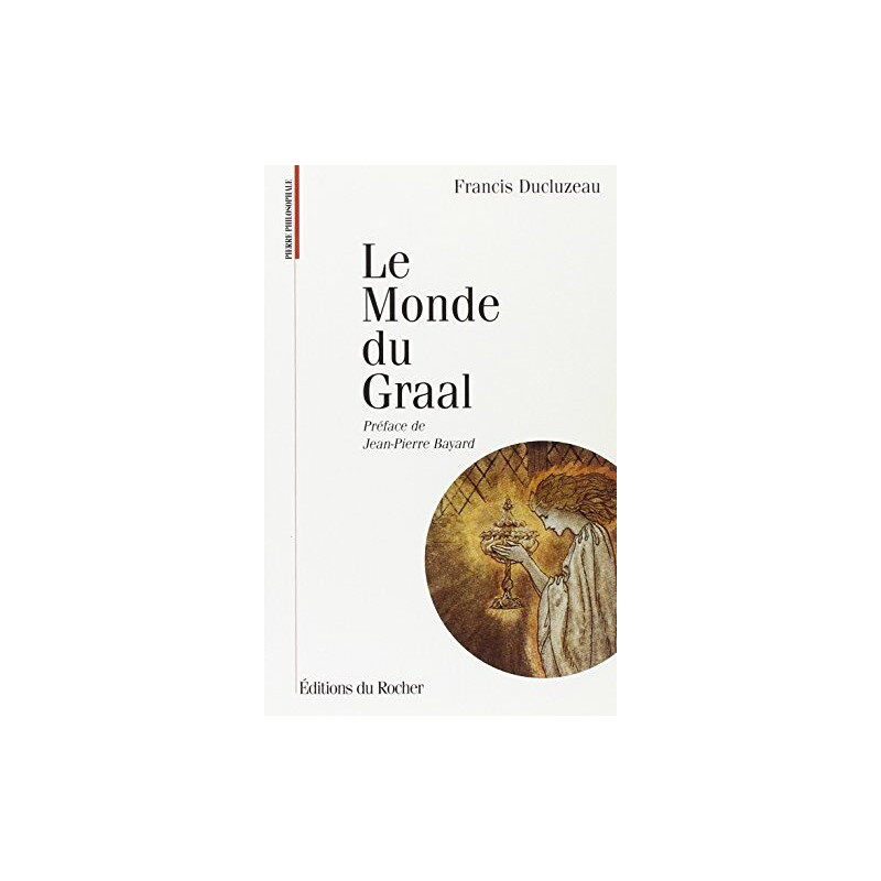 Le Monde du Graal