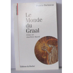 Le Monde du Graal