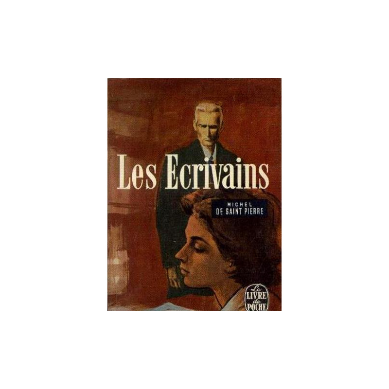 Les écrivains