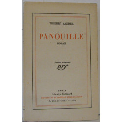 Panouille