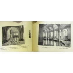 Plombières les bains - commémoration du second millénaire -(...