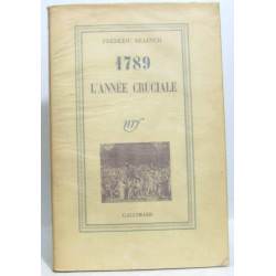 1789 l'année cruciale (non coupé)