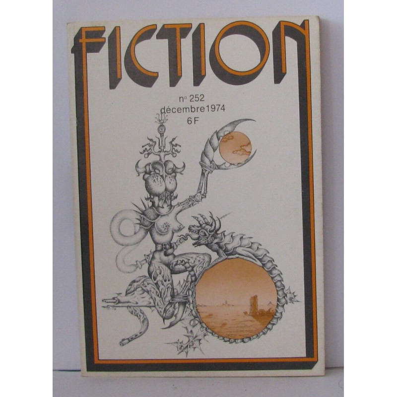 Fiction N°252
