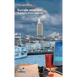 Suicide assassin: Autopsie d'une enquête