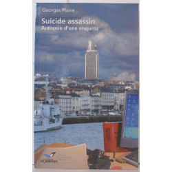 Suicide assassin: Autopsie d'une enquête