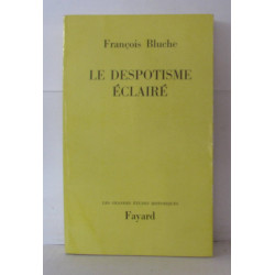 Le despotisme éclairé