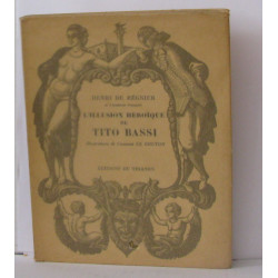 L'illusion héroïque de tito bassi