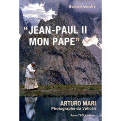 Jean-Paul II mon pape