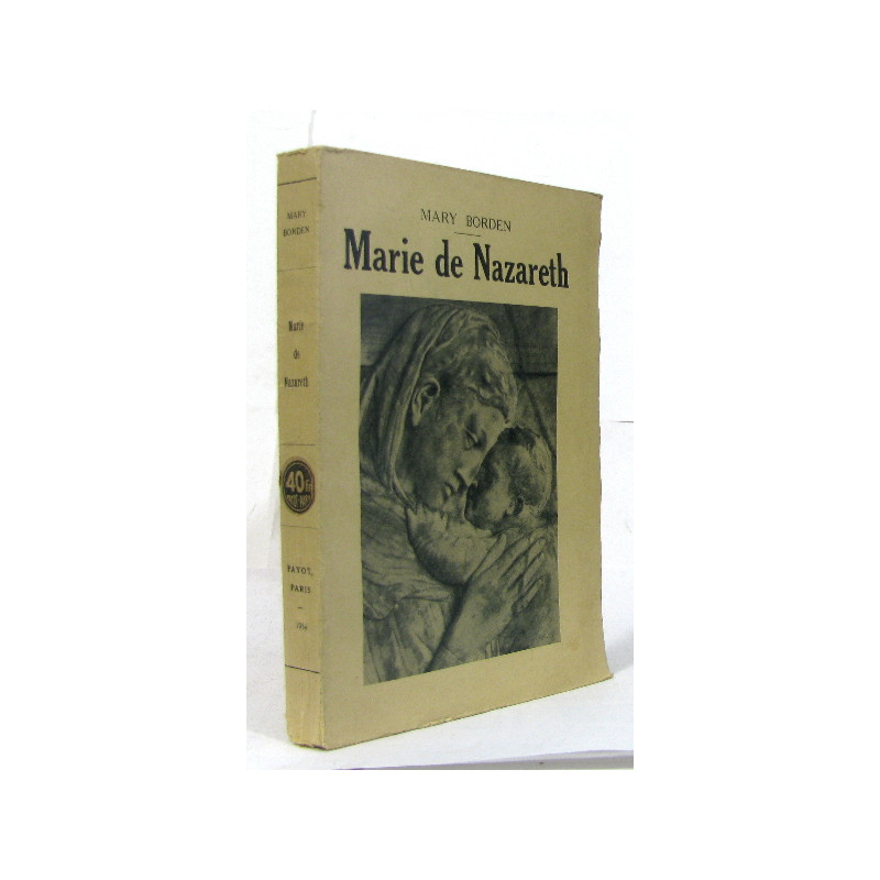 Marie de nazareth