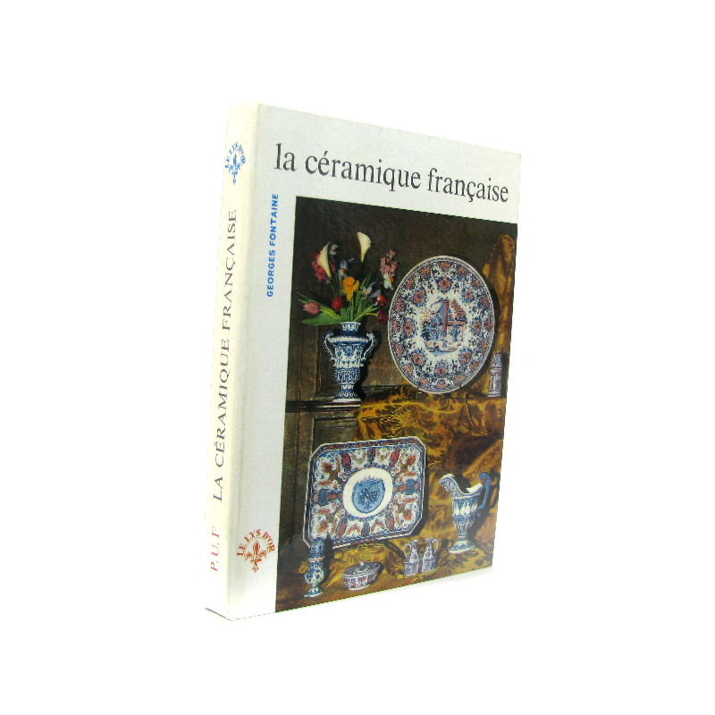La céramique française